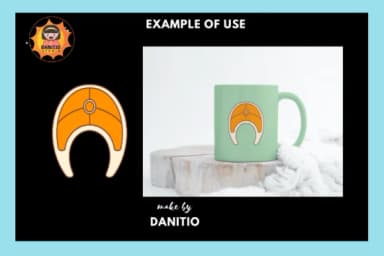 Seafood by danita.kukkai — Dingbats Font — thumbnail 5