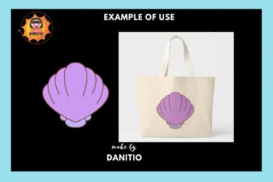 Seafood by danita.kukkai — Dingbats Font — thumbnail 6