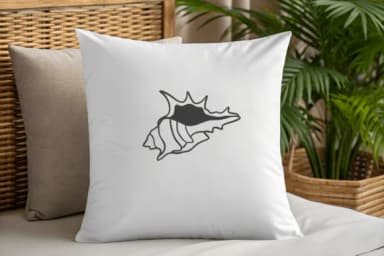 Seashell Line Set by Heartcraft Atelier — Dingbats Font — thumbnail 5