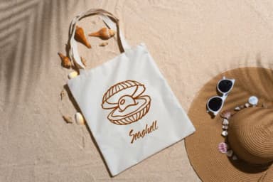 Seashell Line Set by Heartcraft Atelier — Dingbats Font — thumbnail 6