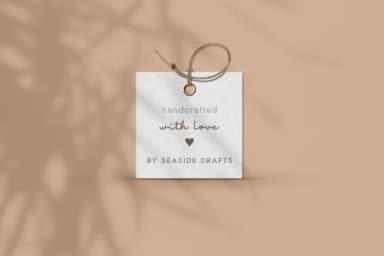 Seashells by Pretty Decadent — Slab Serif Font — thumbnail 3