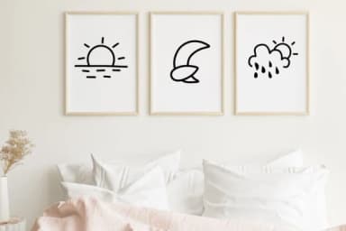 Season by Nongyao — Dingbats Font — thumbnail 5