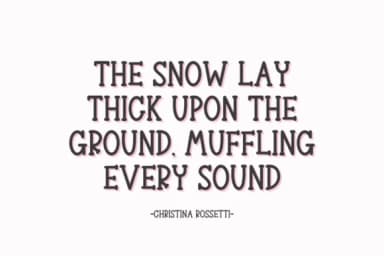 Season White by Letterayu — Slab Serif Font — thumbnail 3