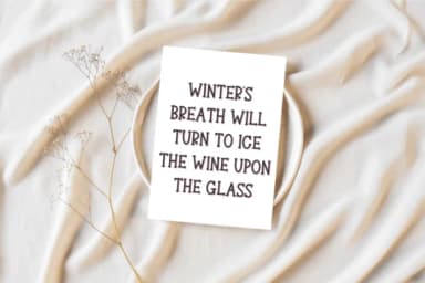 Season White by Letterayu — Slab Serif Font — thumbnail 4