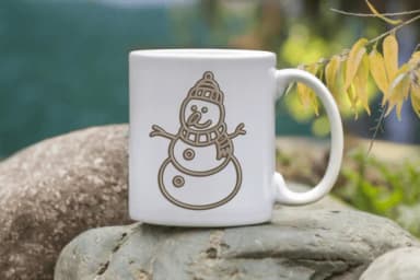 Season Winter by Chonada — Dingbats Font — thumbnail 5