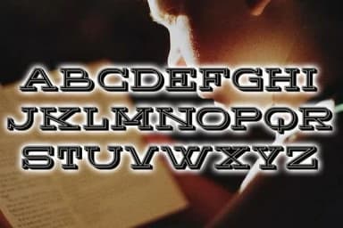 Sebastien by vladimirnikolic — Slab Serif Font — thumbnail 2