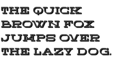 Sebastien by vladimirnikolic — Slab Serif Font — thumbnail 5