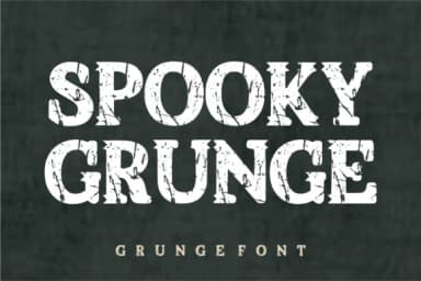 Second Life by TaralArt — Slab Serif Font — thumbnail 2