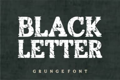 Second Life by TaralArt — Slab Serif Font — thumbnail 3