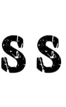 Second Life by TaralArt — Slab Serif Font — thumbnail 6