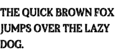 Second Life by TaralArt — Slab Serif Font — thumbnail 7