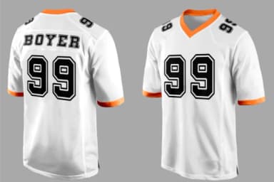 Second Pointed by Ade (7NTypes) — Slab Serif Font — thumbnail 2