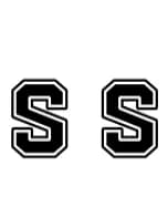 Second Pointed by Ade (7NTypes) — Slab Serif Font — thumbnail 7