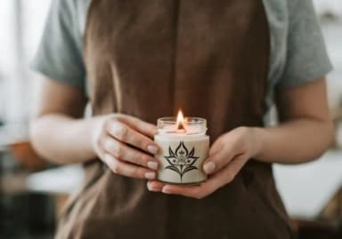 Secret Geometric by MOMAT THIRTYONE — Dingbats Font — thumbnail 3