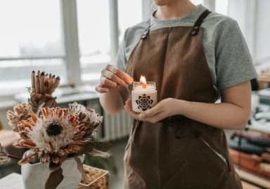 Secret Geometric by MOMAT THIRTYONE — Dingbats Font — thumbnail 5