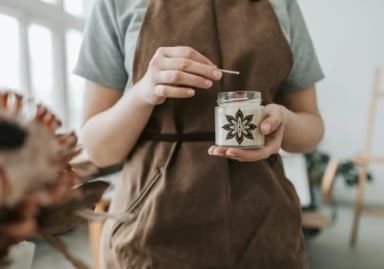 Secret Geometric by MOMAT THIRTYONE — Dingbats Font — thumbnail 6