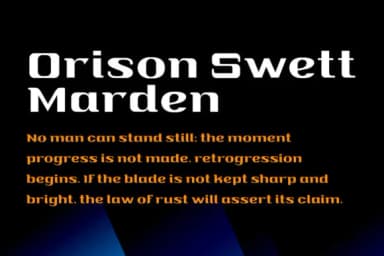 Segira by twinletter — Slab Serif Font — thumbnail 5