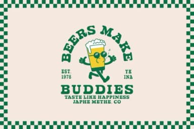 Selebor by BK Creative Designs — Slab Serif Font — thumbnail 6