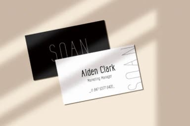 Senar by Pasha Larin — Slab Serif Font — thumbnail 3