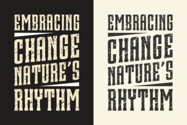 Senior College Vintage by Jasm (7NTypes) — Slab Serif Font — thumbnail 5