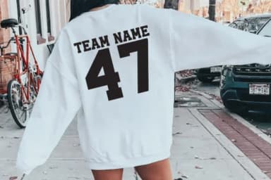 Senior Graduation by Riya Studio — Slab Serif Font — thumbnail 4