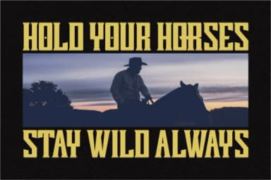 Senior Varsity by Pian45 — Slab Serif Font — thumbnail 8