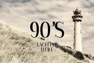 Serena by Minimalistartstudio — Slab Serif Font — thumbnail 2