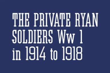 Servat by Maulana Creative — Slab Serif Font — thumbnail 3