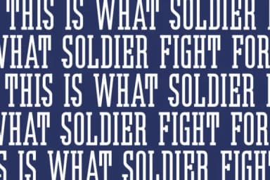 Servat by Maulana Creative — Slab Serif Font — thumbnail 7