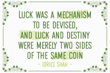 Shamrock by Kelik - 7NTypes — Dingbats Font — thumbnail 2