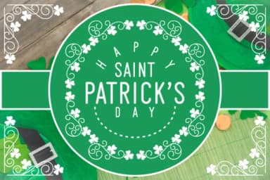 Shamrock by Kelik - 7NTypes — Dingbats Font — thumbnail 3