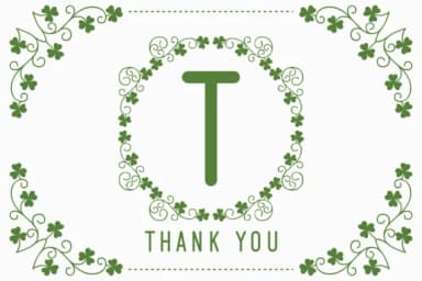 Shamrock by Kelik - 7NTypes — Dingbats Font — thumbnail 4