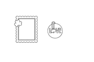 Shamrock Shake Dingbats by Illustration Ink — Dingbats Font — thumbnail 6