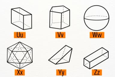 Shape Geometry by Petal Pixels — Dingbats Font — thumbnail 4