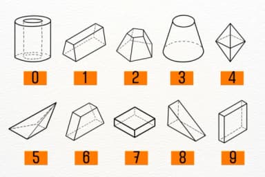 Shape Geometry by Petal Pixels — Dingbats Font — thumbnail 5