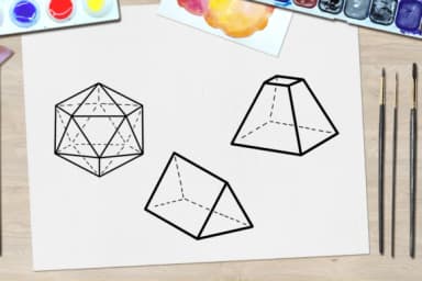 Shape Geometry by Petal Pixels — Dingbats Font — thumbnail 7