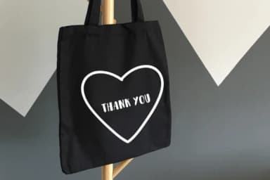 Shape Stamps by Nongyao — Dingbats Font — thumbnail 7