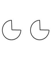 Shape Stamps by Nongyao — Dingbats Font — thumbnail 8