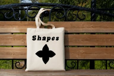 Shapes by Suphitchaya — Dingbats Font — thumbnail 5