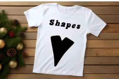 Shapes by Suphitchaya — Dingbats Font — thumbnail 6