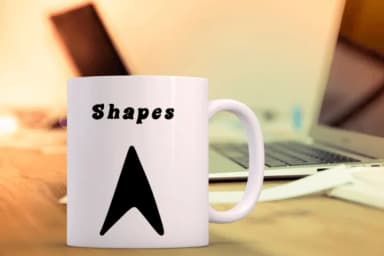 Shapes by Suphitchaya — Dingbats Font — thumbnail 7