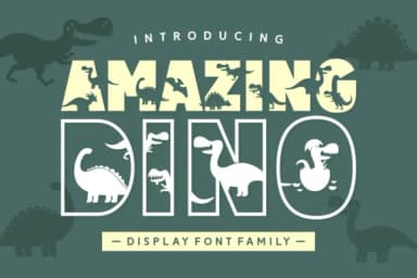 Sharp Opinion by Eightde — Slab Serif Font — thumbnail 4