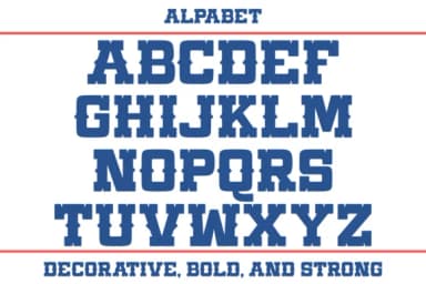 Sheltown by Ari (7NTypes) — Slab Serif Font — thumbnail 3