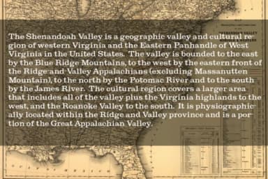 Shenandoah Clarendon Family by Megami Studios — Slab Serif Font — thumbnail 5