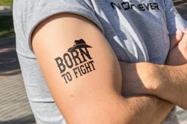 Sheriff - Premium Vintage Western by OWPictures — Slab Serif Font — thumbnail 5