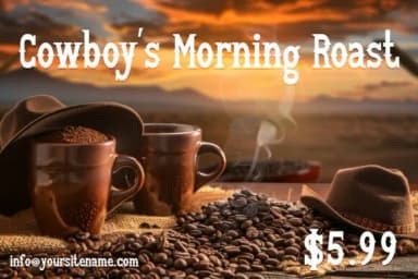 Sheriff - Premium Vintage Western by OWPictures — Slab Serif Font — thumbnail 7