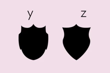 Shield by Minimalistartstudio — Dingbats Font — thumbnail 7