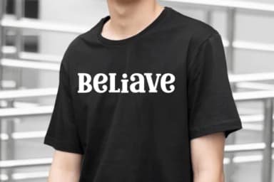 Shine over by Jasa (7NTypes) — Slab Serif Font — thumbnail 4