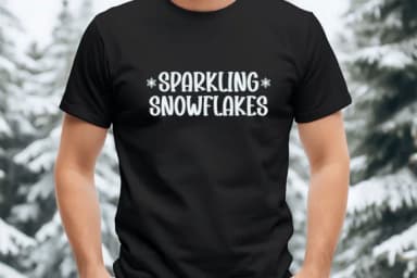 Shiny Snowflake by SiapGraph — Slab Serif Font — thumbnail 4