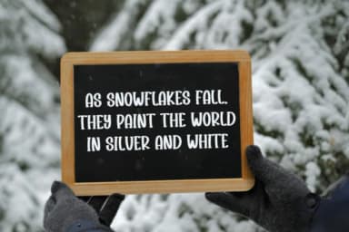 Shiny Snowflake by SiapGraph — Slab Serif Font — thumbnail 6